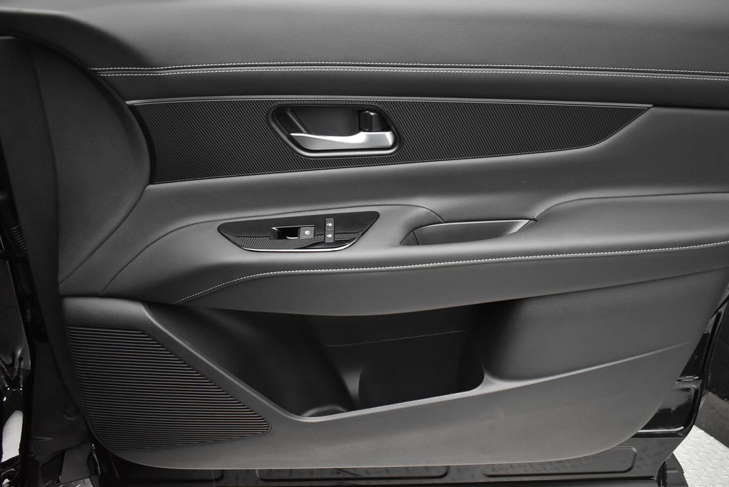 Thumbnail: 2026 Nissan Murano - 22