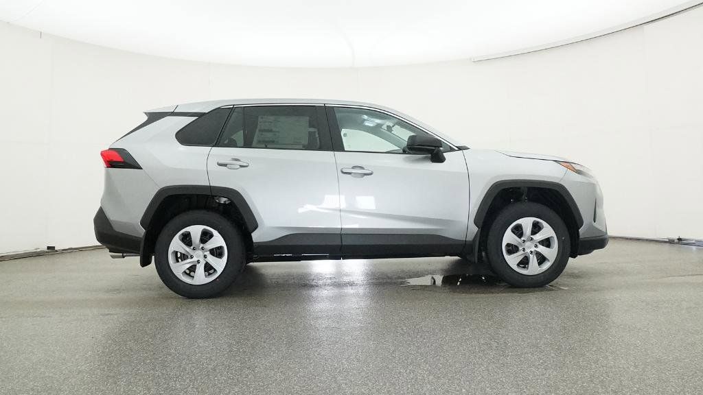 Thumbnail: 2025 Toyota RAV4 - 13