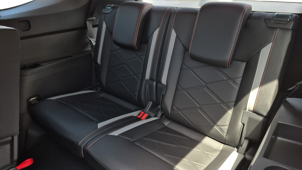 2025 Volkswagen Atlas