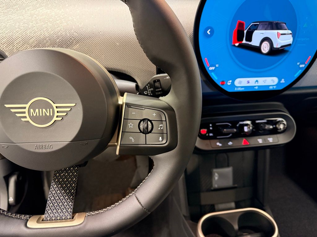 Thumbnail: 2026 MINI Cooper - 14