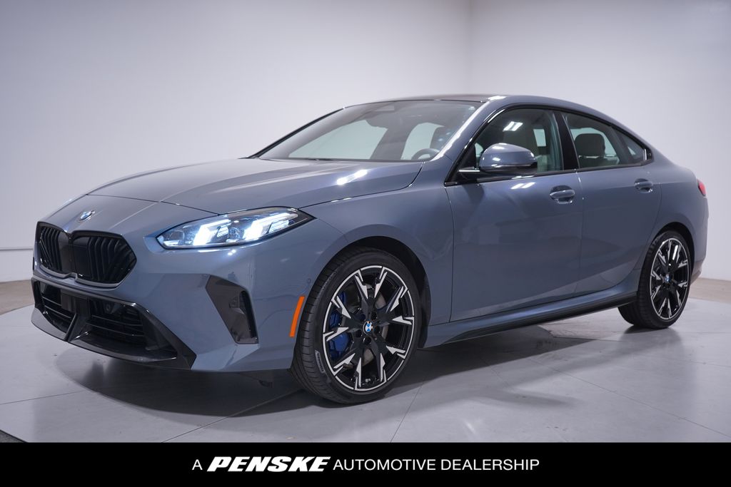 Thumbnail: 2026 BMW 2 Series - 1