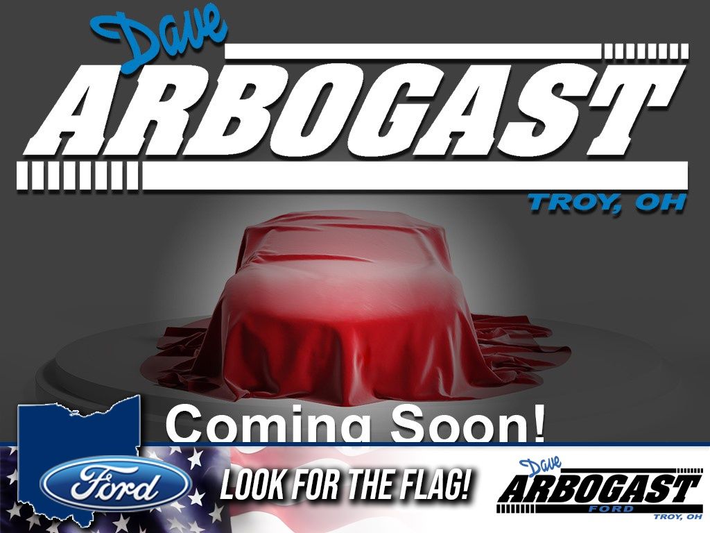 Oxford White 2024 Ford Ranger Pickup Truck Four-Wheel Drive Automatic