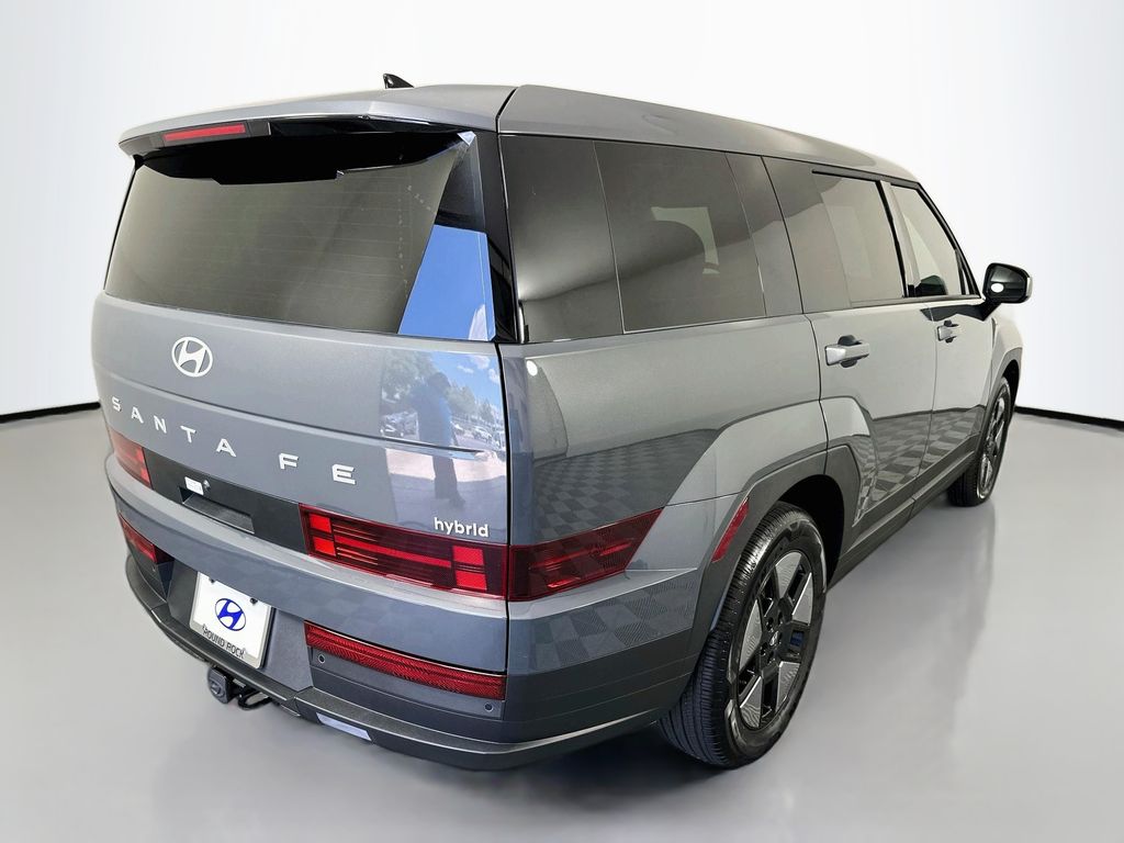 Thumbnail: 2026 Hyundai Santa Fe - 5