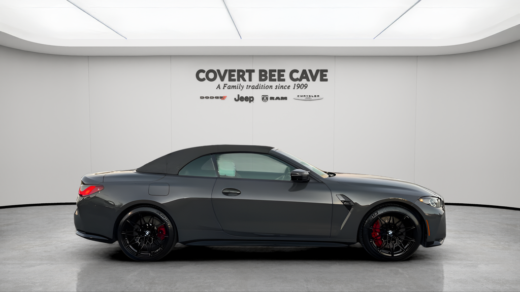 Used Car 2022 Bmw M4  Competition For Sale Under $60,000 In Austin, Texas