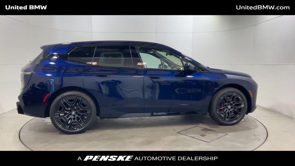 Thumbnail: 2026 BMW X6 - 9