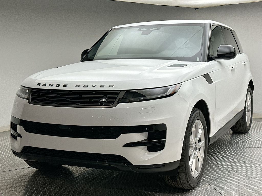 Thumbnail: 2026 Land Rover Range Rover Sport - 1