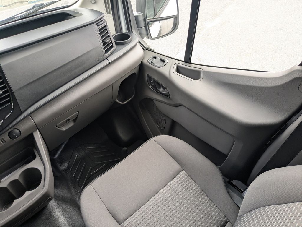 2026 Ford Transit-350 Passenger Van XLT