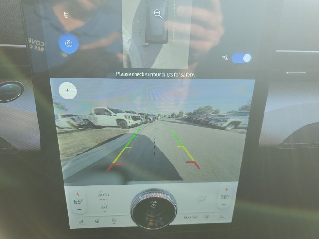 Used Car 2022 Ford Mustang Mach-e  Select For Sale Under $25,000 In Austin, Texas