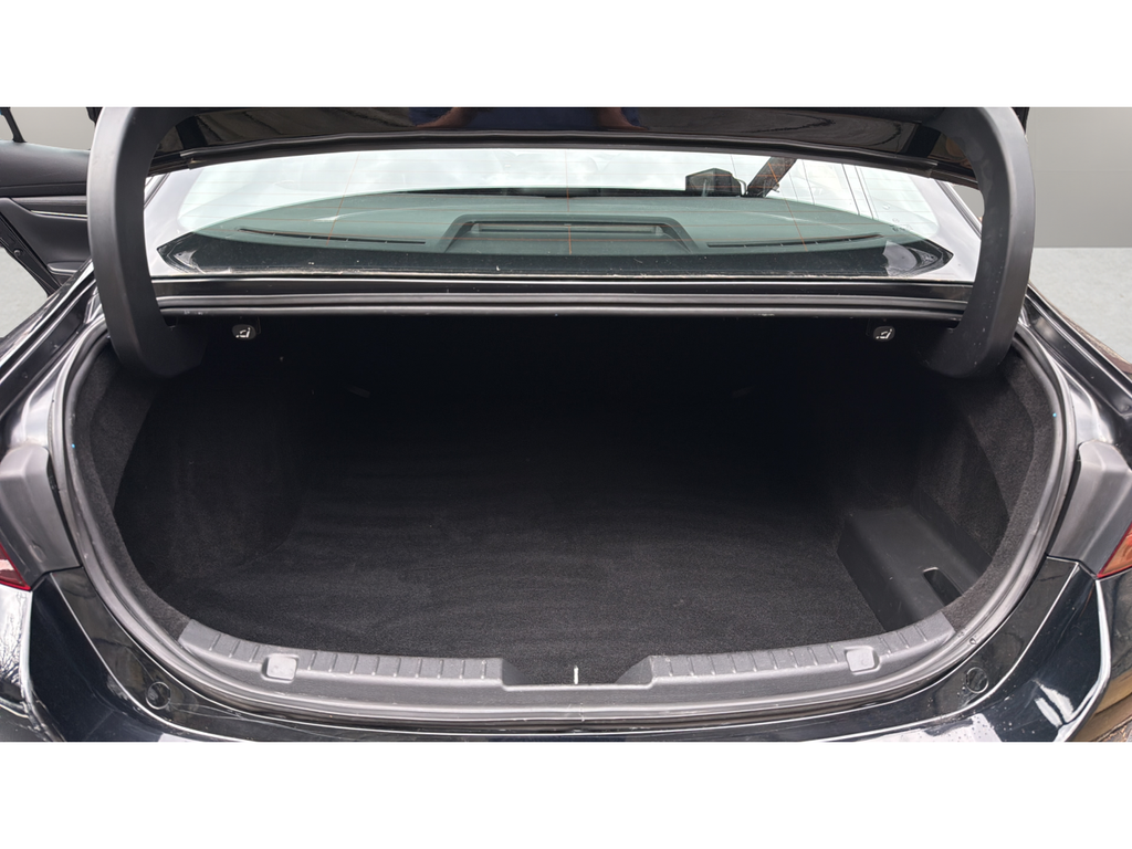 2023 Mazda Mazda3 2.5 S Preferred Package - 11