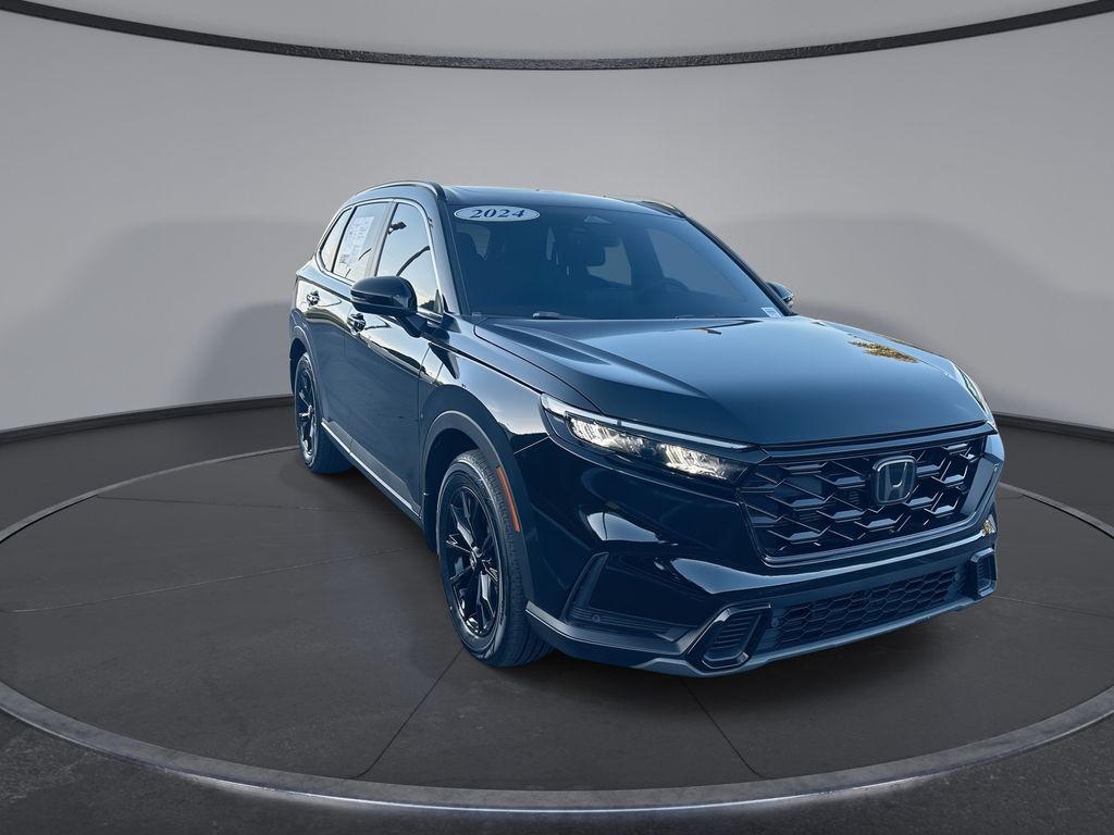 Thumbnail: 2024 Honda CR-V - 12