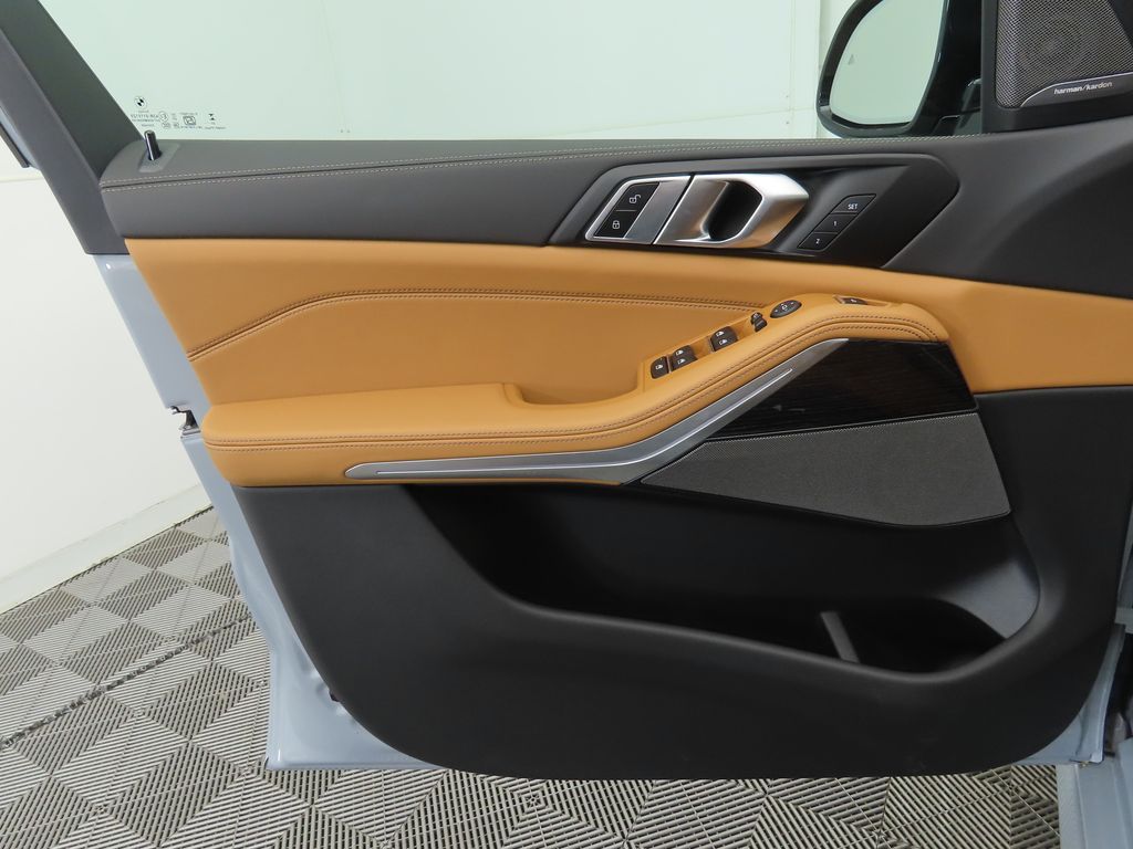 Thumbnail: 2026 BMW X5 - 24