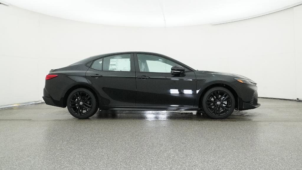 Thumbnail: 2026 Toyota Camry - 15