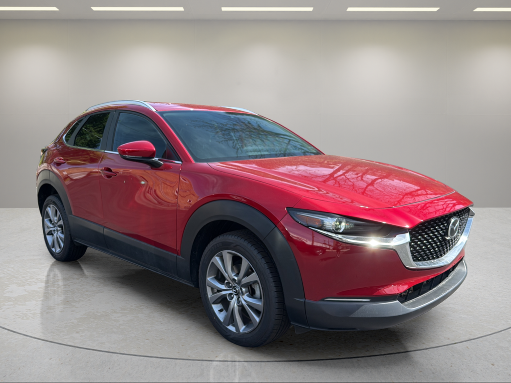 2023 Mazda CX-30 2.5 S Preferred Package - 3