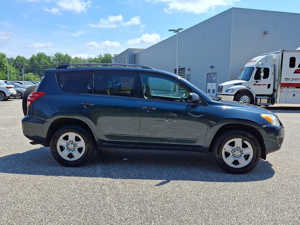 Thumbnail: 2012 Toyota RAV4 - 7