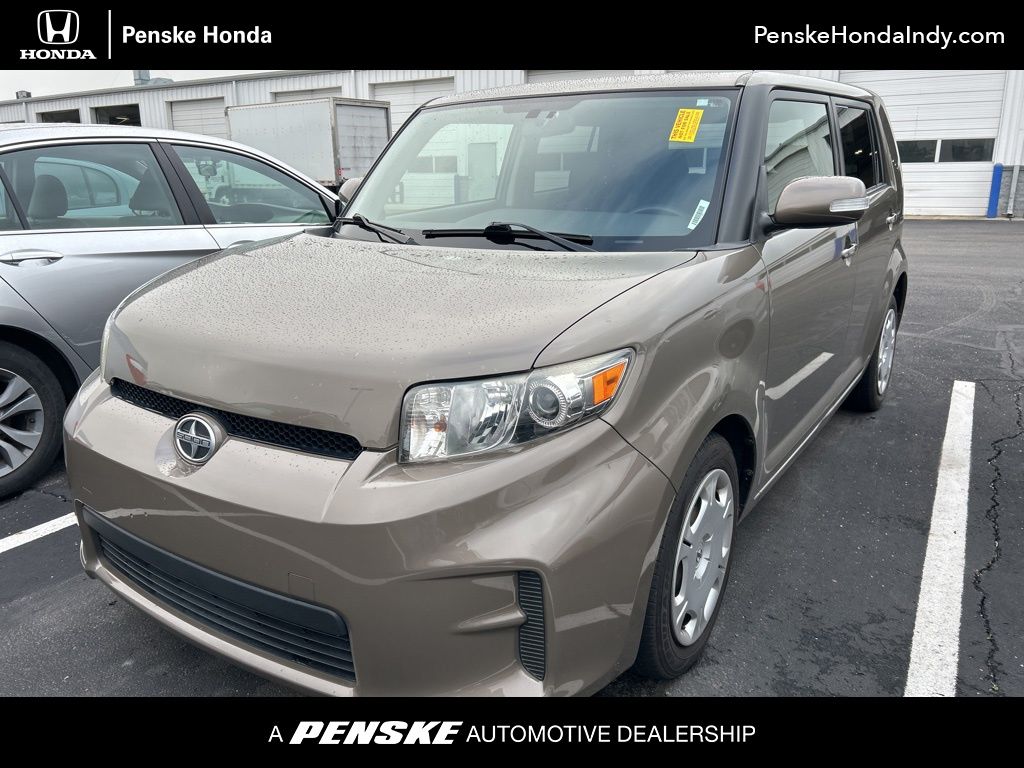 2011 Scion xB  -
                  Indianapolis, IN
