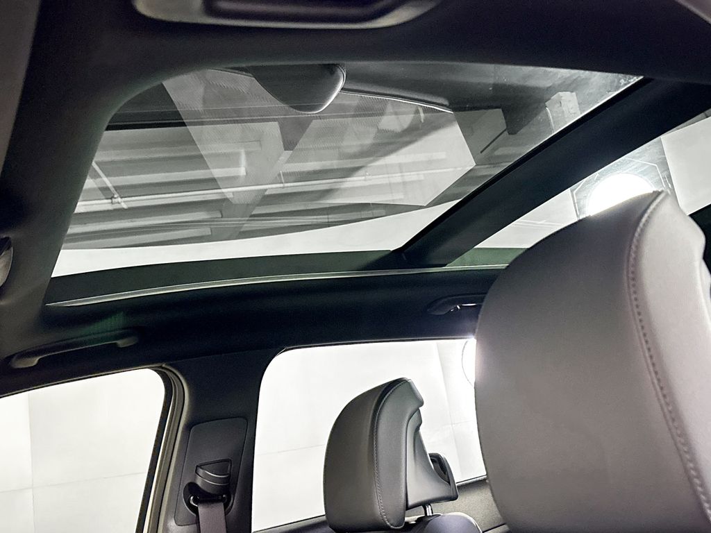 2024 Kia Sportage Plug-In Hybrid X-Line