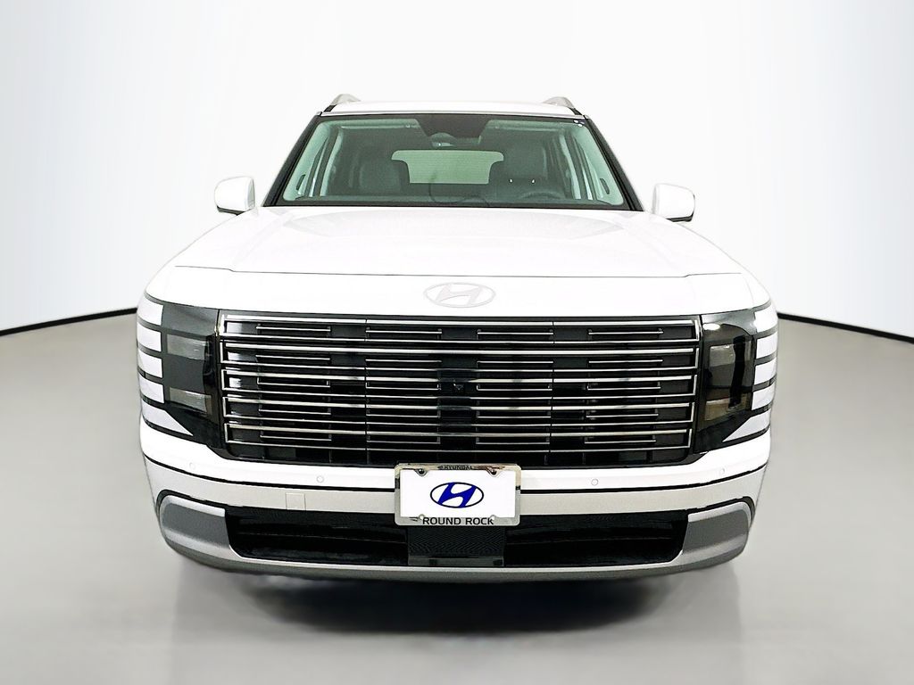 Thumbnail: 2026 Hyundai Palisade - 2