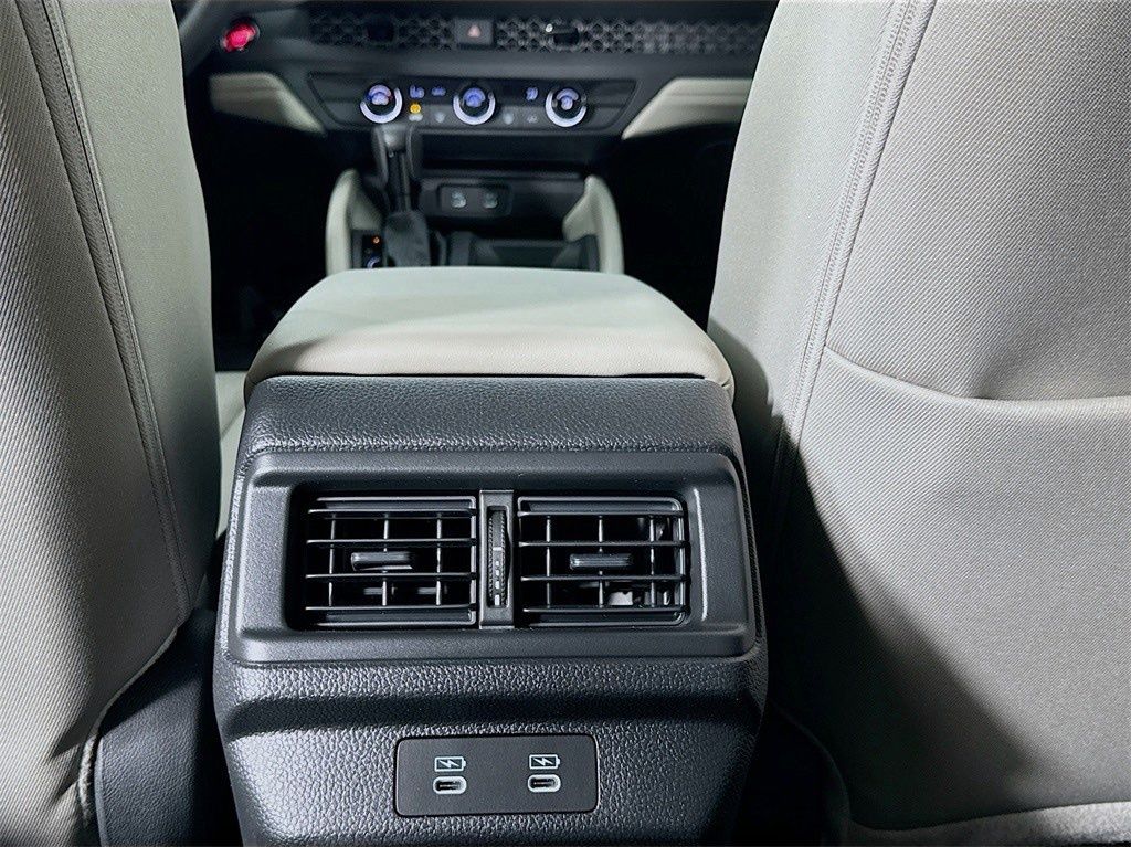 Used Car 2025 Honda Accord  Lx For Sale Under $30,000 In Austin, Texas