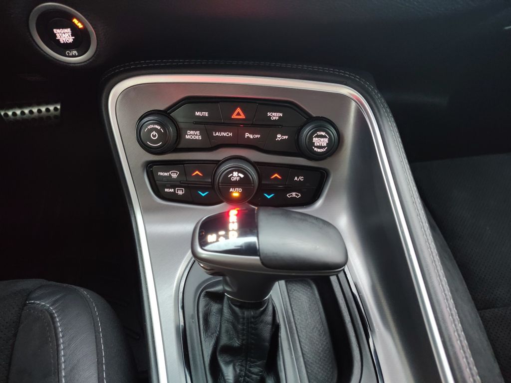 Used Car 2019 Dodge Challenger  R/t Scat Pack For Sale Under $40,000 In Austin, Texas