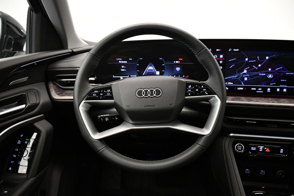 Thumbnail: 2025 Audi Q5 - 22