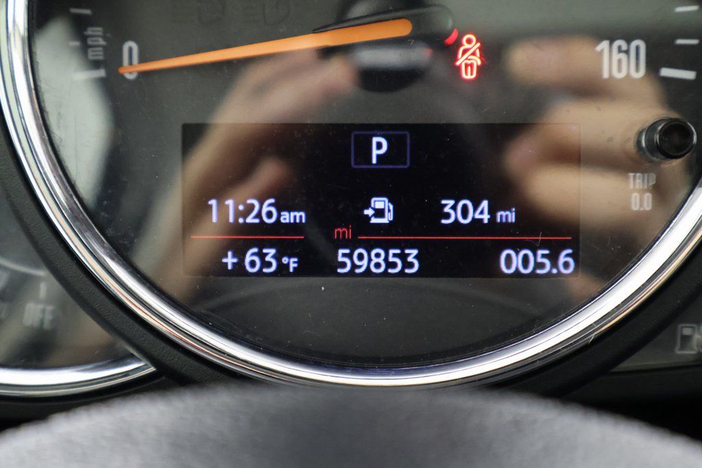 Thumbnail: 2019 MINI Cooper Countryman - 17