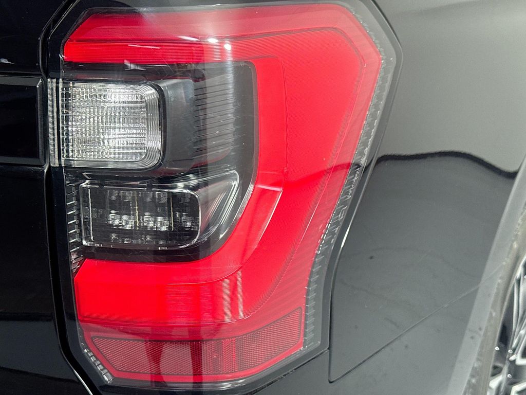 Used Car 2021 Ford Expedition  Limited For Sale Under $50,000 In Austin, Texas