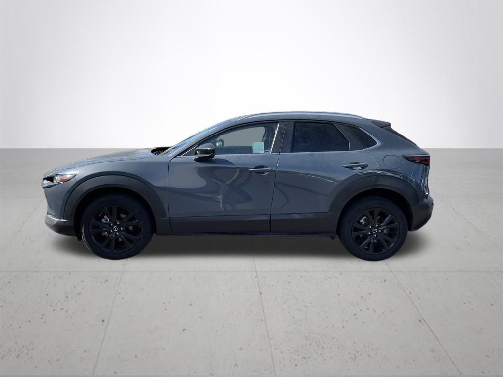 2023 Mazda CX-30 2.5 S Carbon Edition