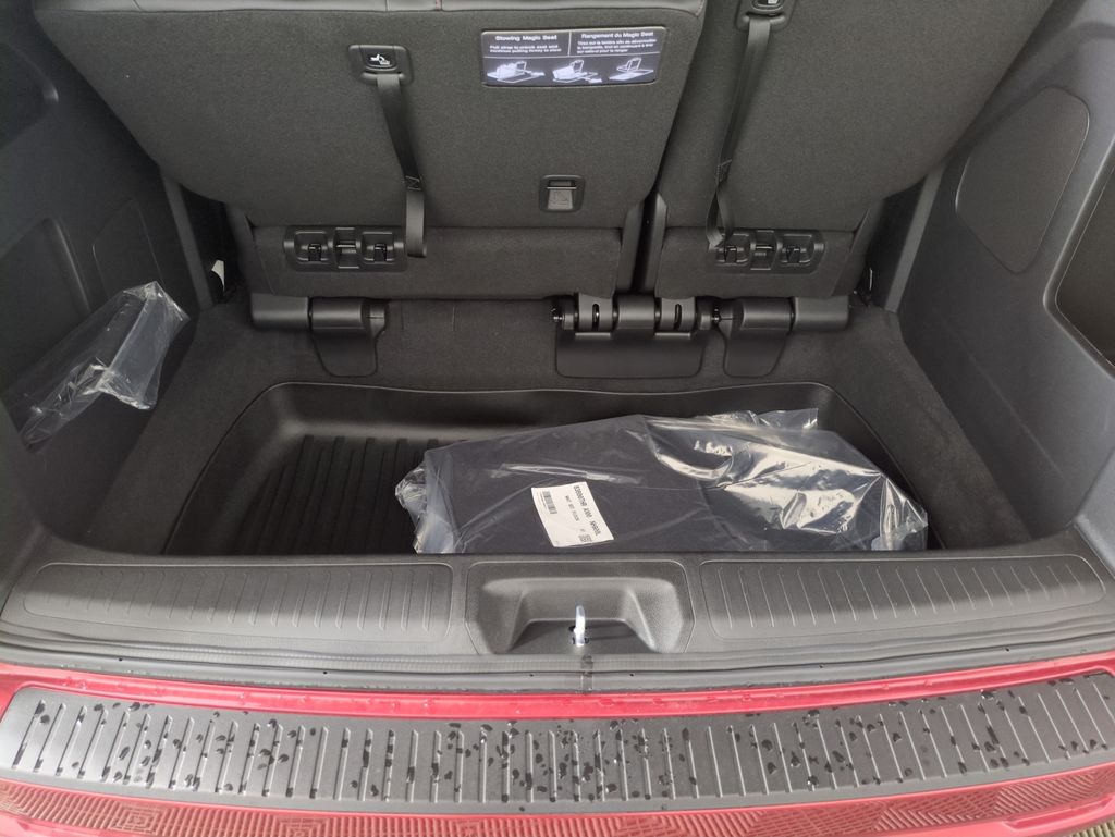 New 2025 Honda Odyssey For Sale in Fort Wayne, IN