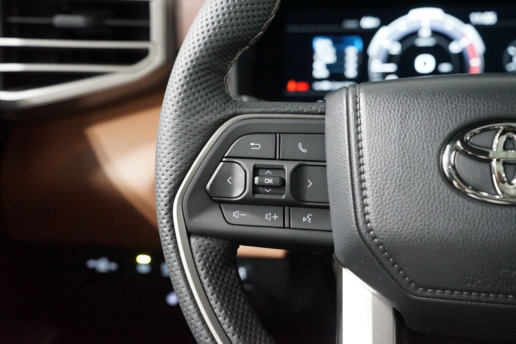 Thumbnail: 2026 Toyota Tundra - 16