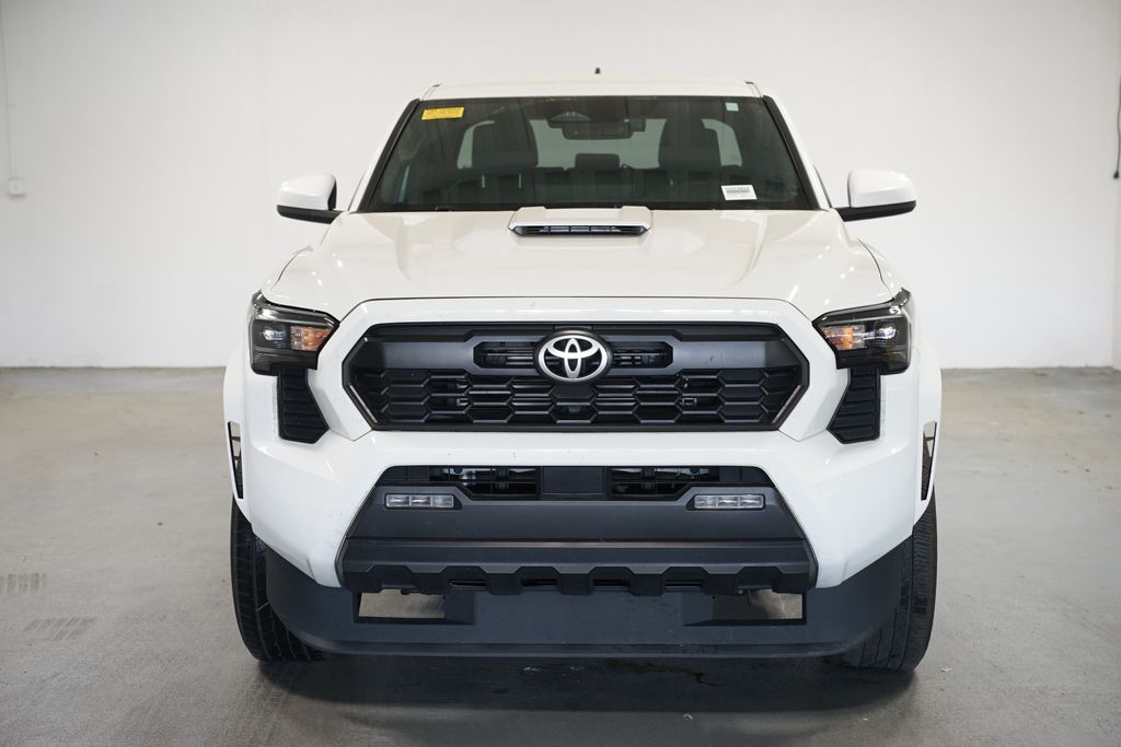 Thumbnail: 2024 Toyota Tacoma - 2