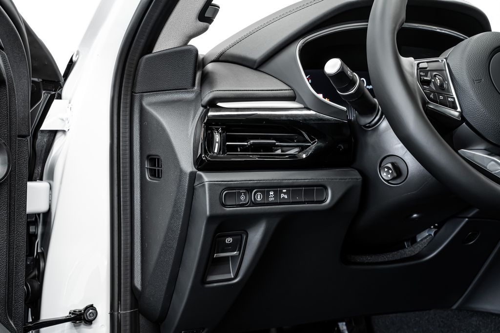 2026 Acura MDX Technology Package - Photo 22