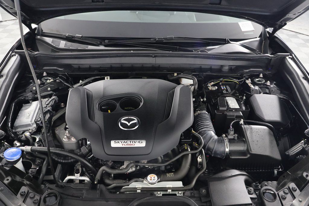 Thumbnail: 2026 Mazda CX-30 - 16