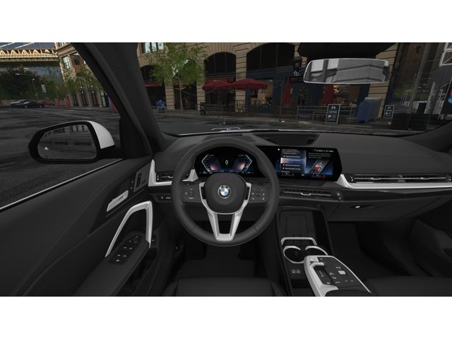 Thumbnail: 2026 BMW X1 - 13