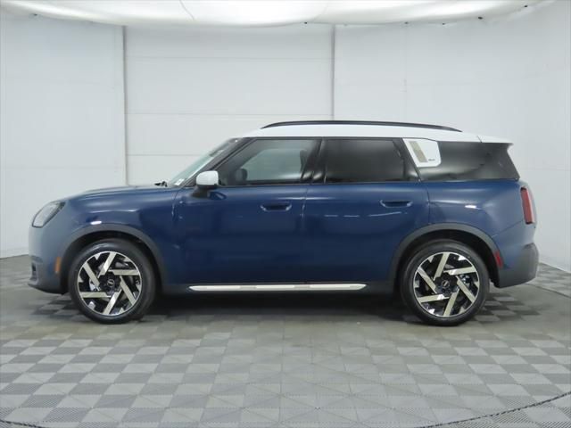 Thumbnail: 2026 MINI Cooper Countryman - 8