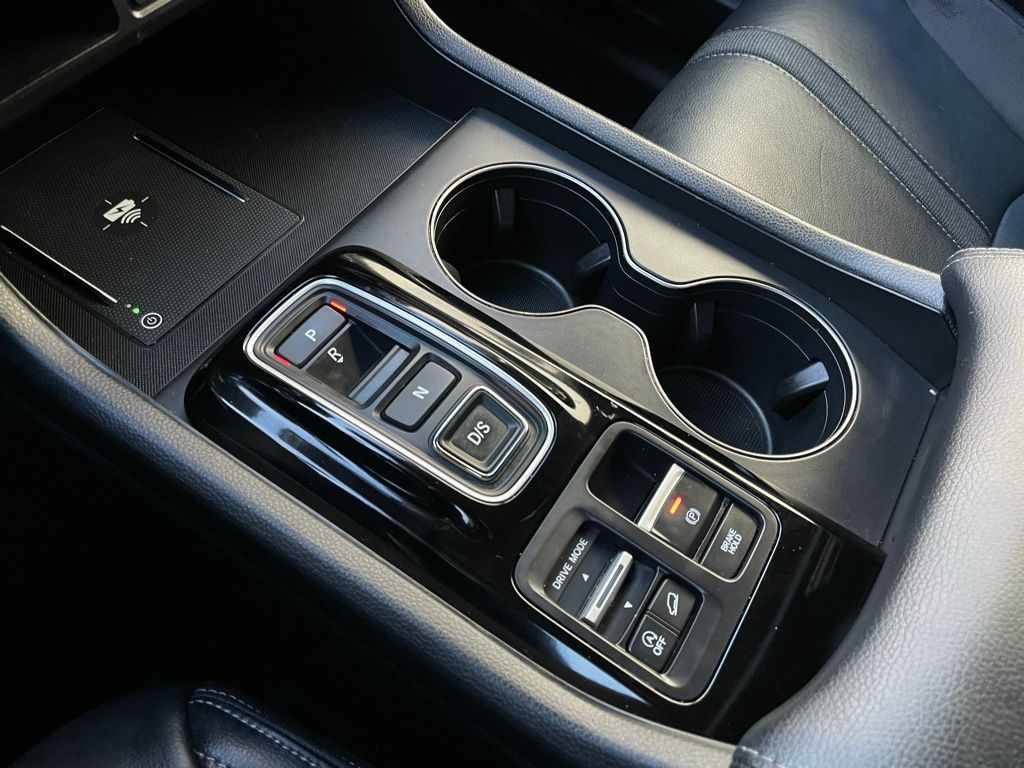 Thumbnail: 2024 Honda Pilot - 20