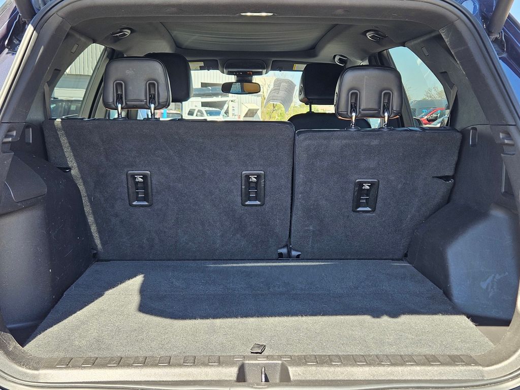 Used Car 2018 Chevrolet Equinox  Premier For Sale Under $12,000 In San Marcos, Texas