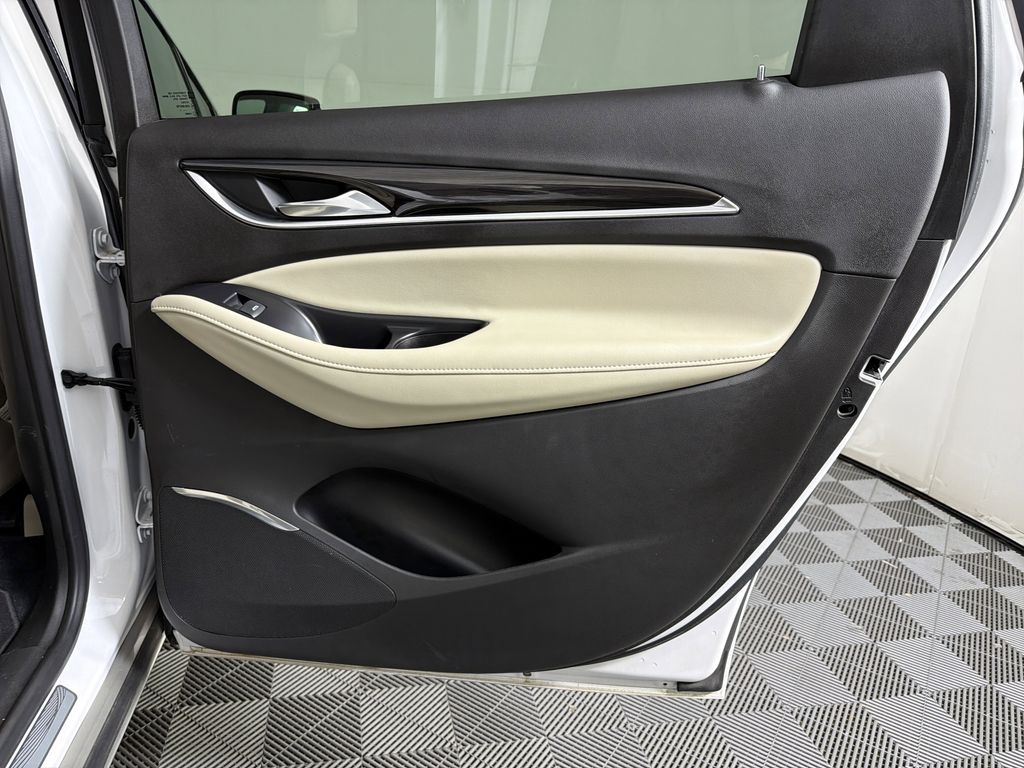 used 2021 Buick Enclave car, priced at $23,577