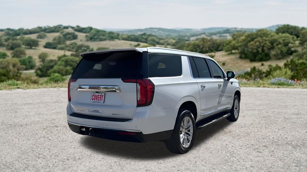 Used Car 2023 Gmc Yukon Xl  Slt For Sale Under $40,000 In Austin, Texas