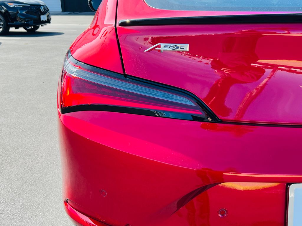 Thumbnail: 2026 Acura Integra - 11