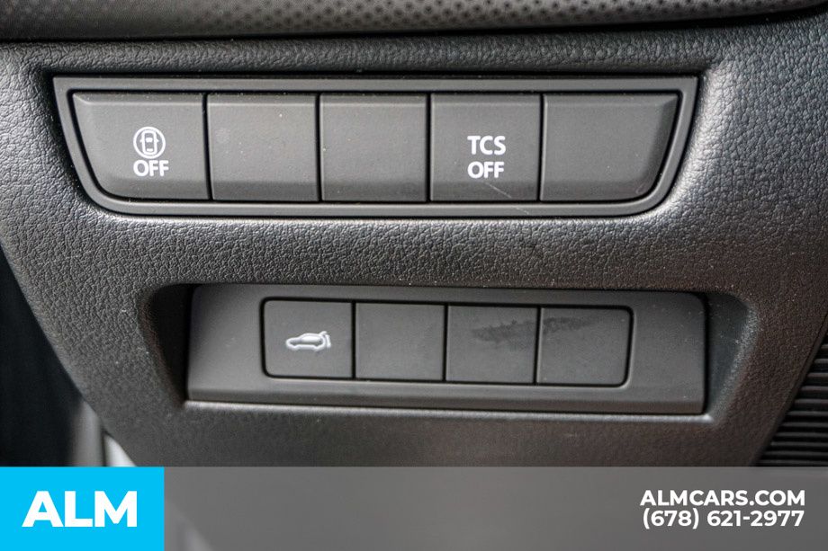 2025 Mazda CX-50 Premium - Photo 46