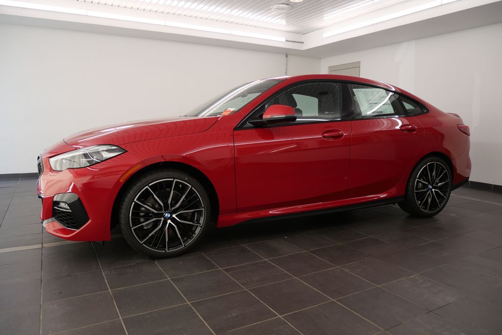 2024 BMW 2 Series 228i 2