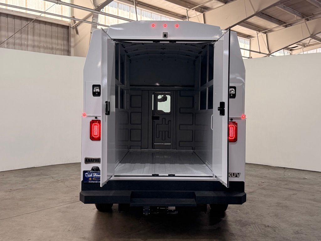 2026 Ford E-350SD Base