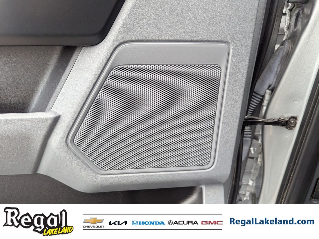 used 2024 Ford F-150 car, priced at $37,991