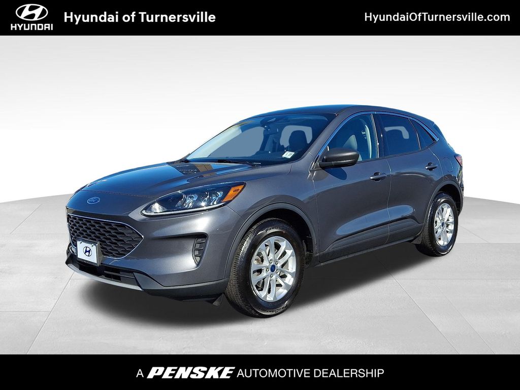 Thumbnail: 2022 Ford Escape - 1