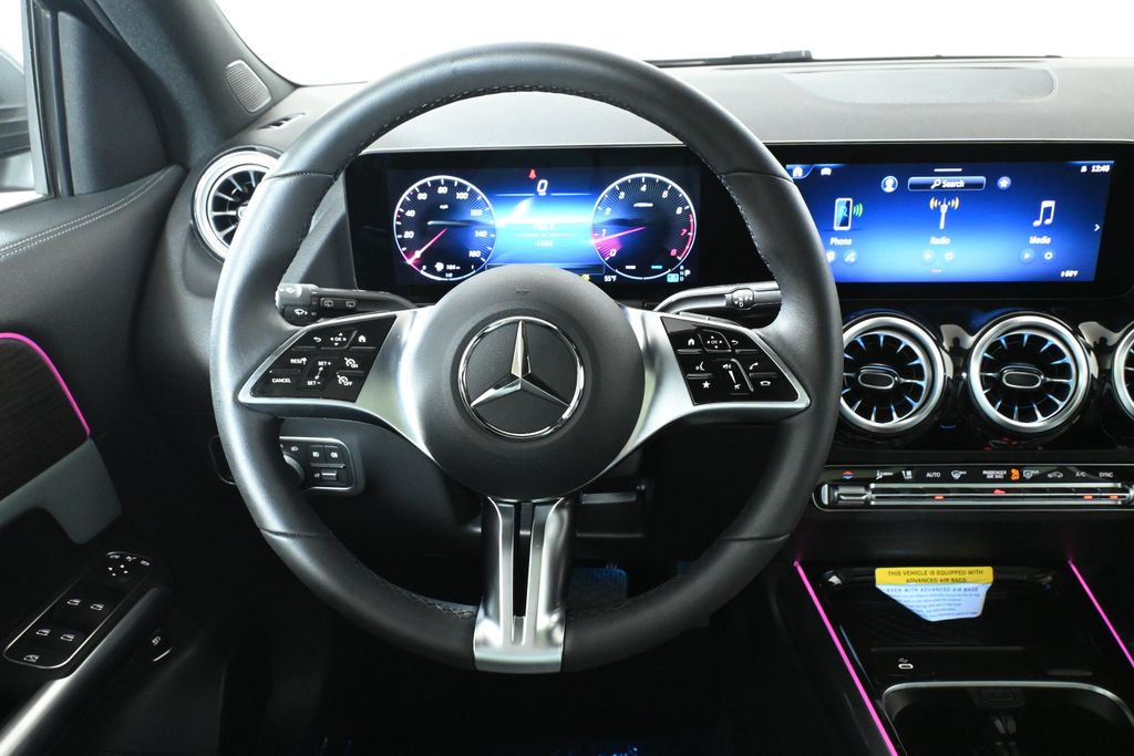 Thumbnail: 2026 Mercedes-Benz GLA - 18