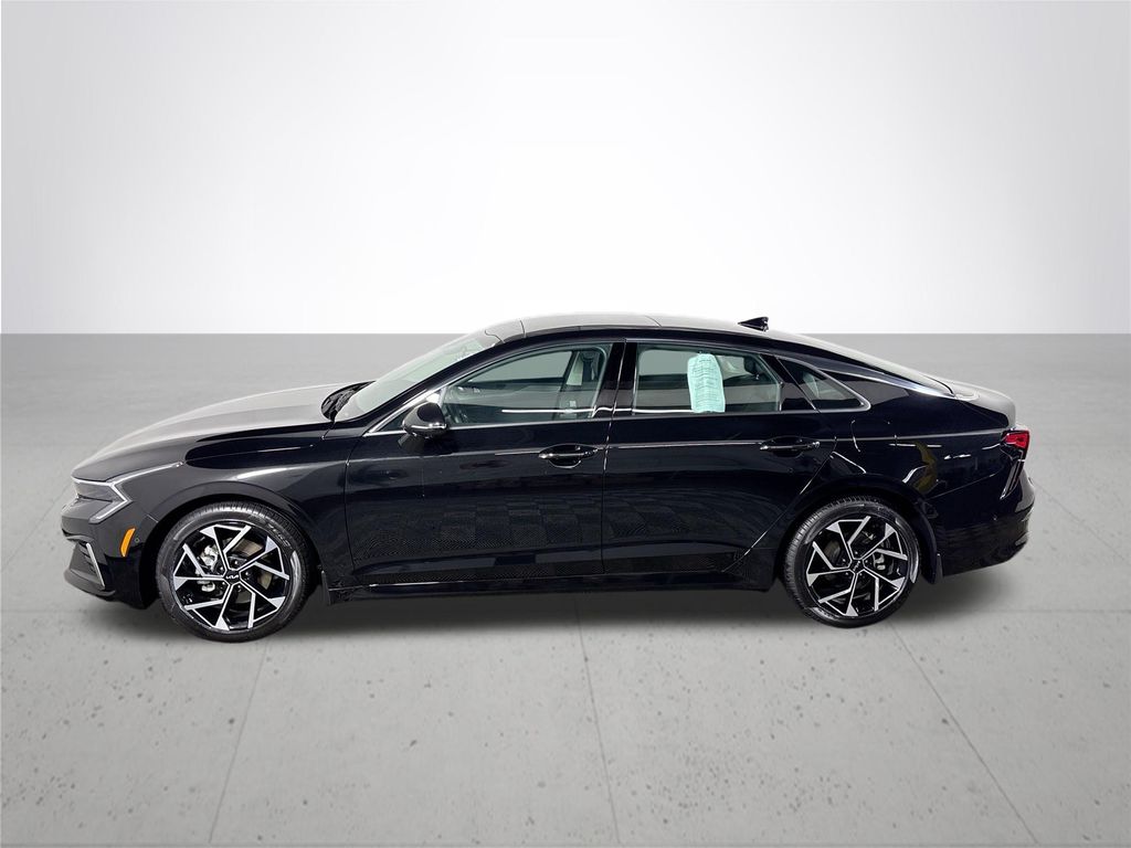 2025 Kia K5 EX