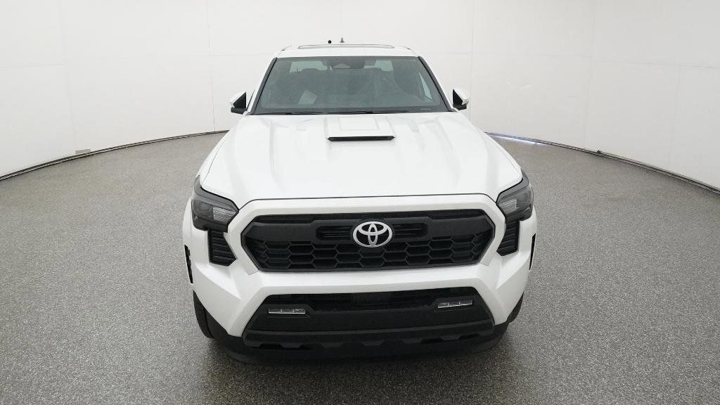 Thumbnail: 2025 Toyota Tacoma - 7