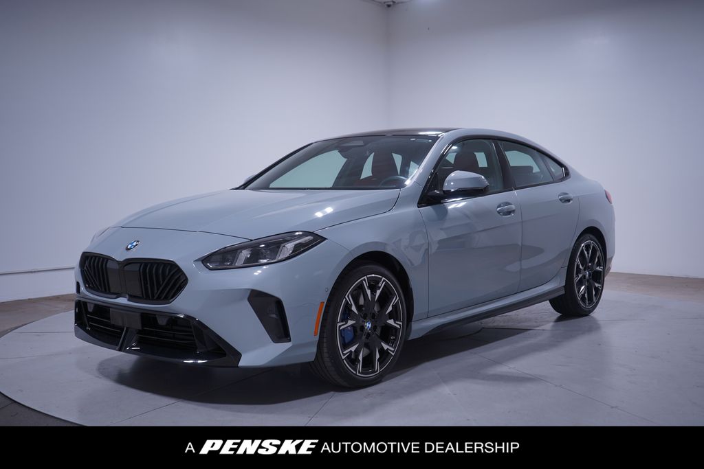 Thumbnail: 2026 BMW 2 Series - 1