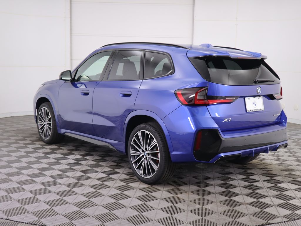 Thumbnail: 2026 BMW X1 - 7