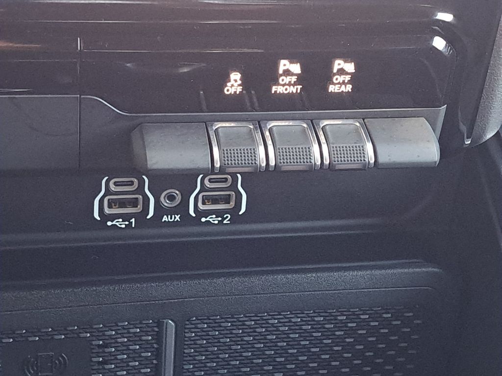 New Car 2025 Ram 1500  Big Horn/lone Star For Sale Under $50,000 In Austin, Texas